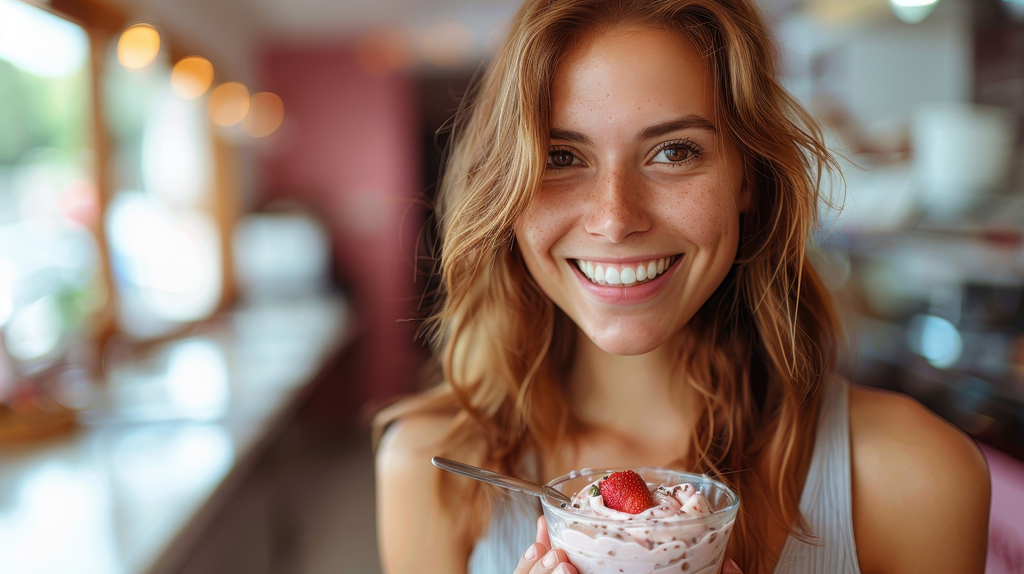 Úvodný textík o rajo. Niečo ako naša vízia, len trochu viac fresh tone of voice.