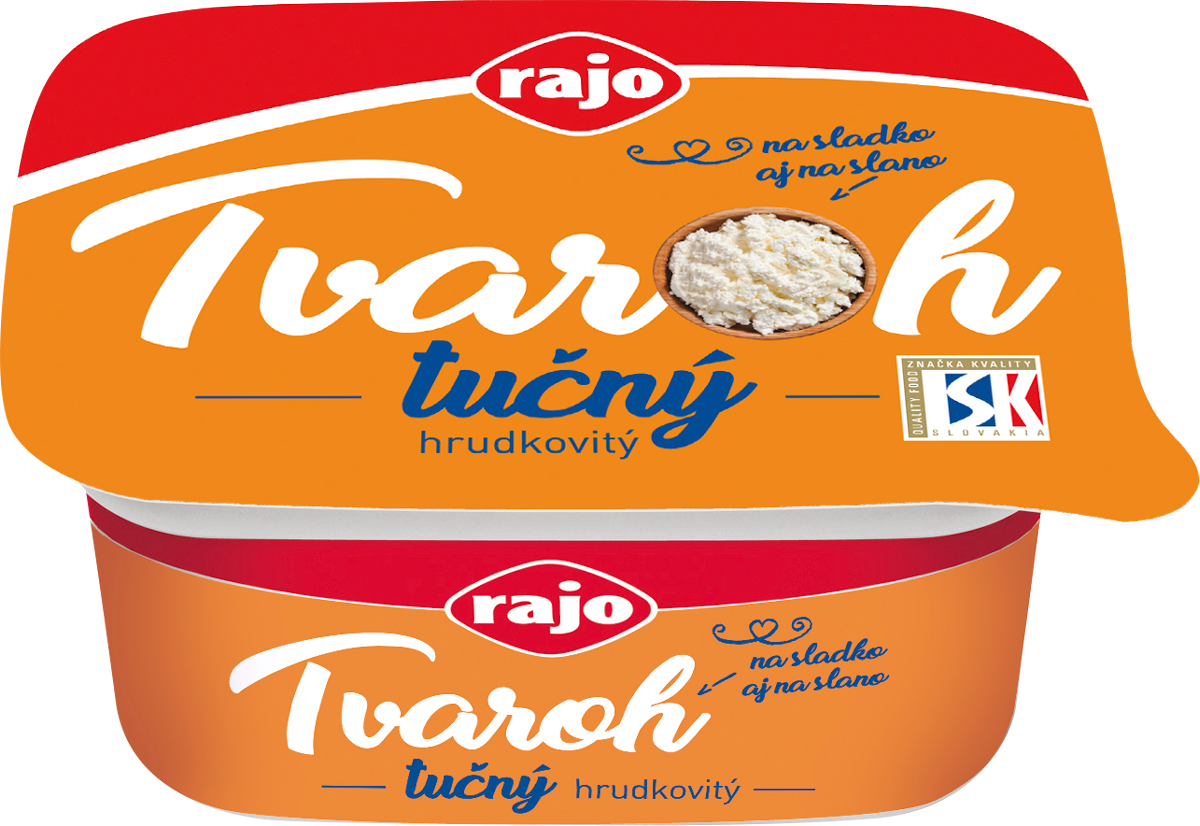 Tvaroh