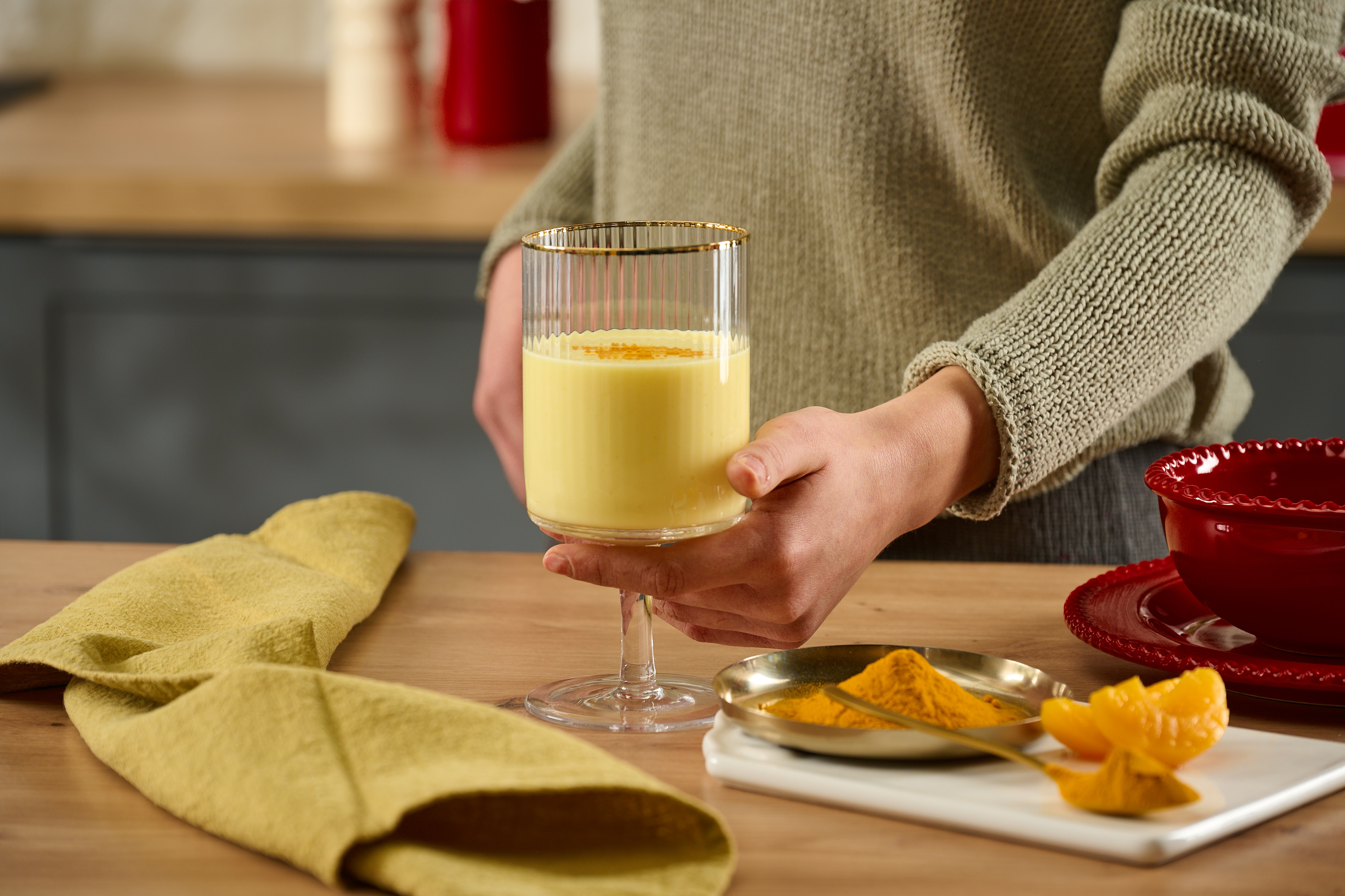 Lactobacillus acidophilus