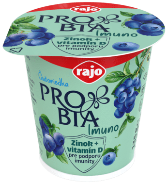 Novinka PROBIA IMUNO