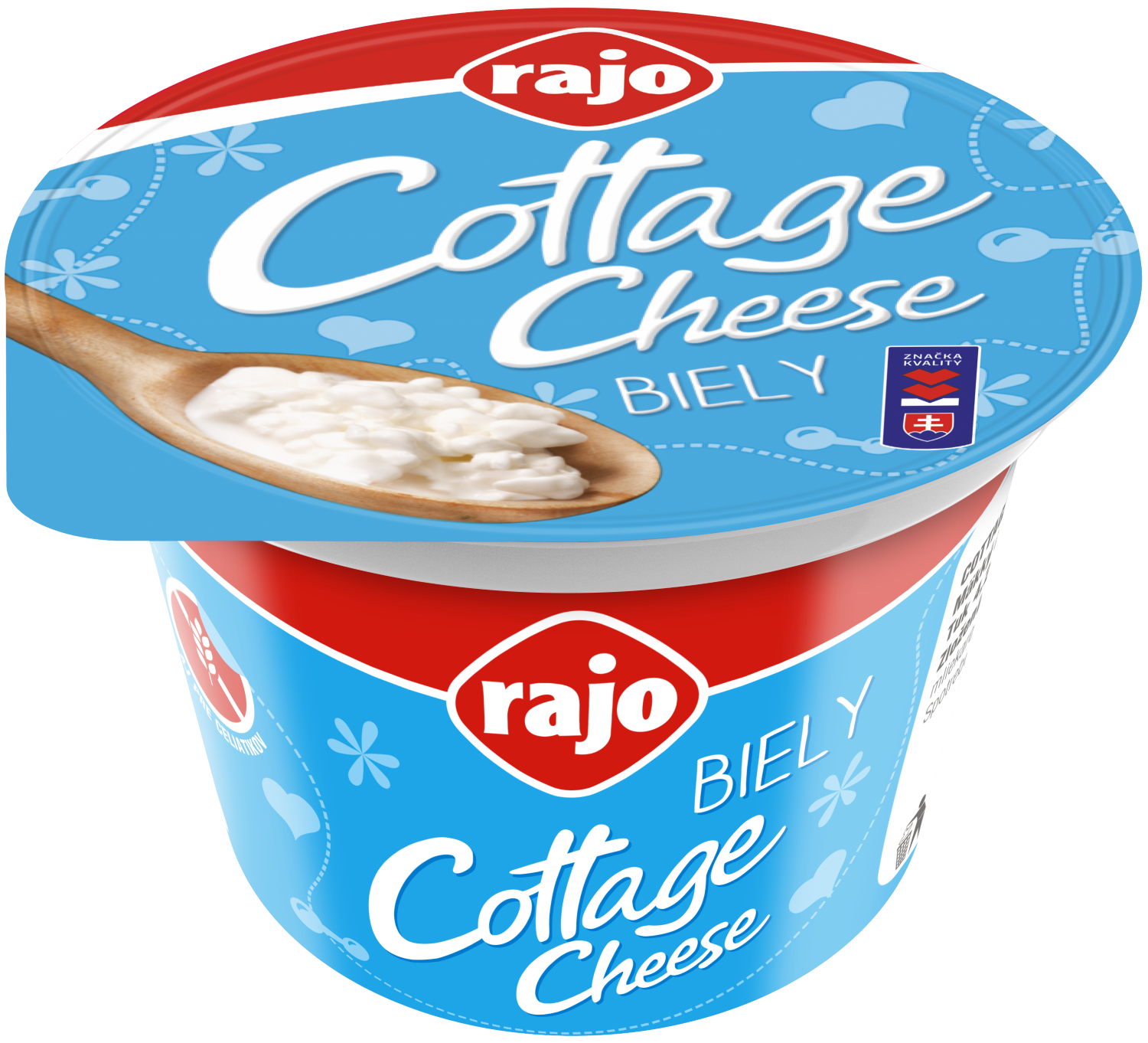 Cottage Cheese